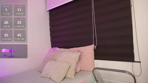 Alexandra  online show from February 20, 2025, 9:11 am