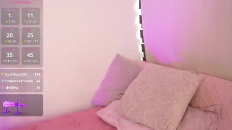 Alexandra  online show from February 25, 2025, 12:45 pm