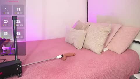 Alexandra  online show from March 5, 2025, 9:05 am