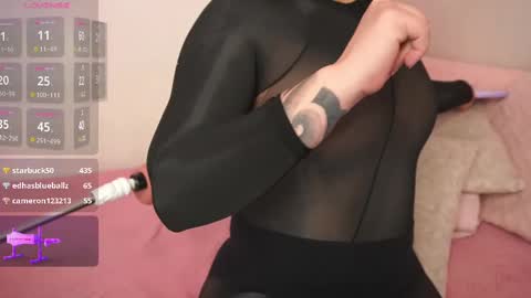 Alexandra  online show from March 6, 2025, 12:52 pm