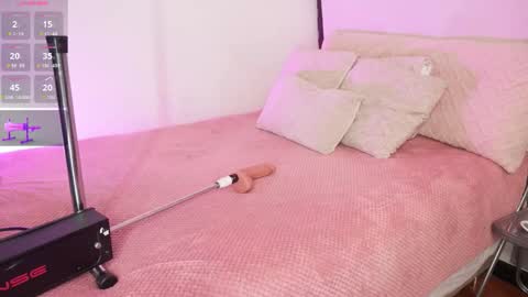 Alexandra  online show from September 9, 2025, 9:31 am