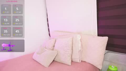 Alexandra  online show from September 23, 2025, 9:45 am