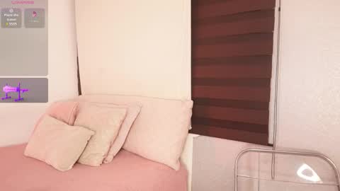 Alexandra  online show from February 4, 2026, 9:59 am