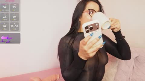 Alexandra  online show from May 23, 2026, 10:41 am