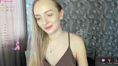 Adelina online show from February 21, 2026, 11:44 am