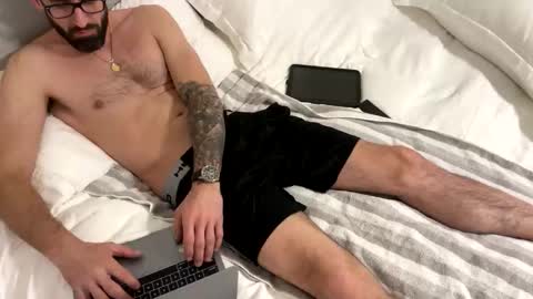 A Long Shlong online show from April 11, 2026, 3:00 am