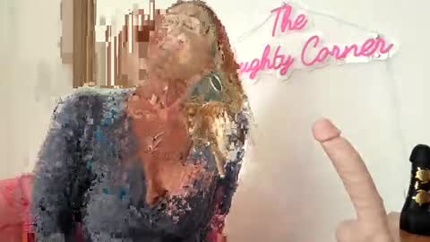 Snapshot of a_luscious_faith chatting on June 18, 2026, 10:09 am Faith online show from June 18, 2026, 10:09 am
