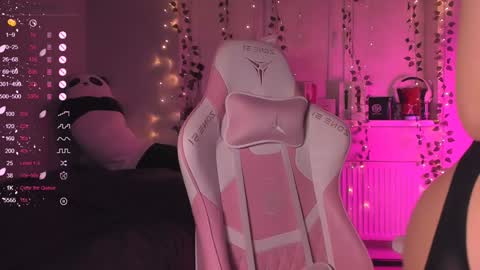 Anice online show from February 3, 2025, 10:32 pm