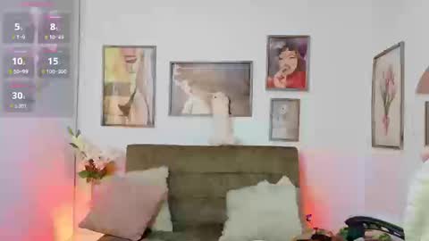 Aamy  online show from September 20, 2025, 12:44 am