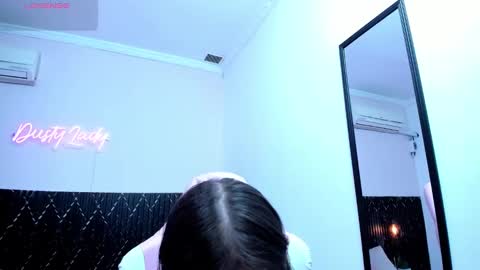 Abby Lee  online show from March 1, 2025, 9:04 pm