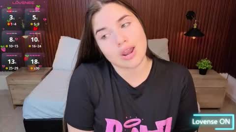 Abby Lee  online show from January 12, 2026, 7:30 pm