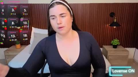 Abby Lee  online show from January 16, 2026, 8:46 pm