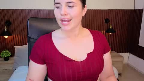 Abby Lee  online show from March 9, 2026, 6:34 pm