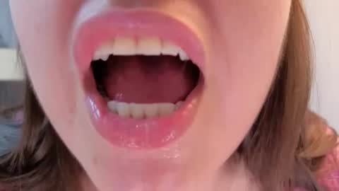 Abby Lee  online show from March 20, 2026, 7:08 pm