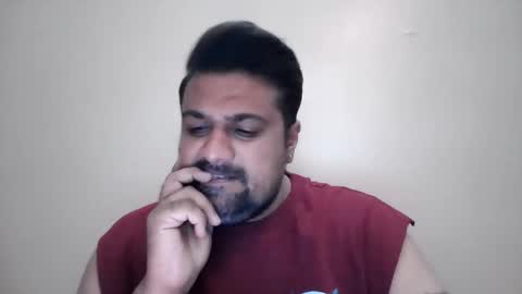 Snapshot of aadilovesyou29 chatting on May 29, 2026, 4:38 pm DevilsDen online show from May 29, 2026, 4:38 pm