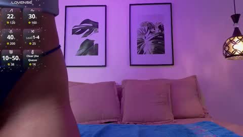 Snapshot of aafrodita_ares chatting on February 5, 2026, 7:40 pm Ares y afrodita online show from February 5, 2026, 7:40 pm