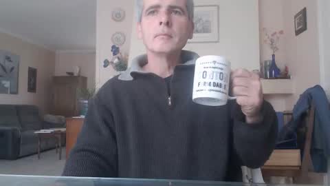 Aalex1717 online show from November 26, 2025, 9:32 am