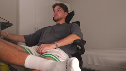 Alex online show from March 23, 2026, 2:04 am