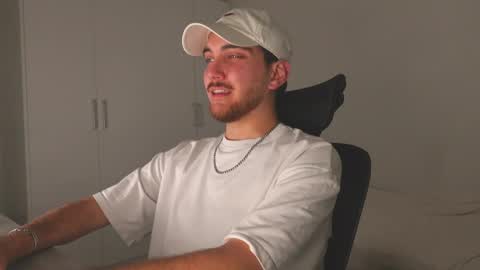 Alex online show from June 7, 2026, 1:10 am