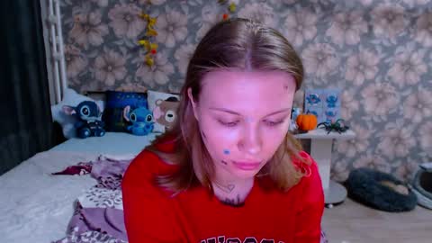 Alice online show from October 29, 2025, 11:06 pm