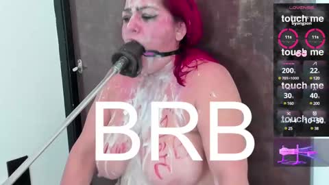 sashamature  online show from February 21, 2025, 11:32 pm