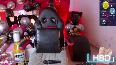 aamanda online show from February 19, 2025, 2:23 pm