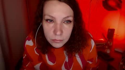 Katie online show from January 13, 2025, 2:39 am