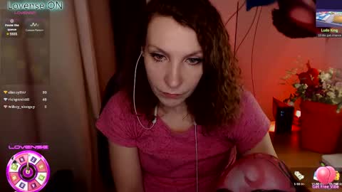 Katie online show from February 24, 2025, 4:26 pm