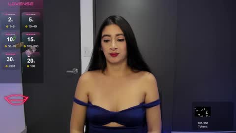 Snapshot of aandreamartinez1 chatting on September 24, 2025, 4:49 am andrea online show from September 24, 2025, 4:49 am