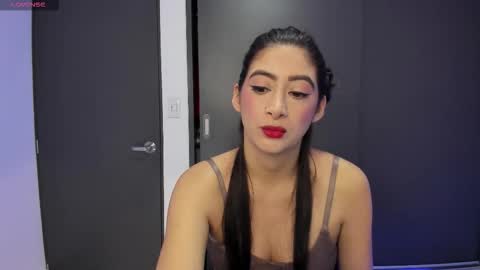 Snapshot of aandreamartinez1 chatting on October 24, 2025, 2:52 am andrea online show from October 24, 2025, 2:52 am