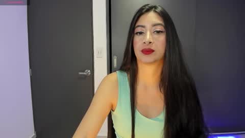 andrea online show from December 17, 2025, 1:55 am