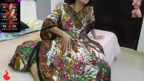 Aanya Sharma online show from June 5, 2026, 8:14 pm