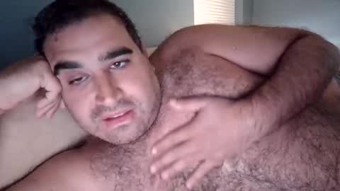 Aaron online show from January 27, 2025, 12:58 pm