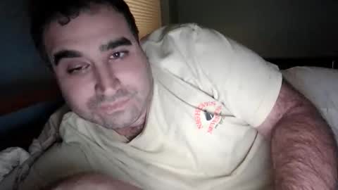 Aaron online show from December 17, 2025, 1:44 am