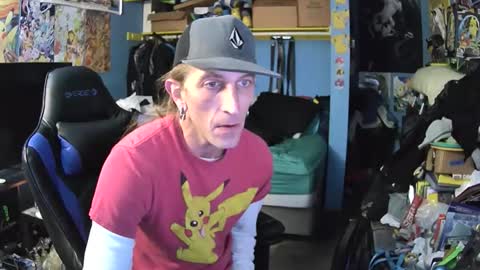 Snapshot of aaron111dub chatting on February 4, 2026, 4:51 am NorCalLongSlong online show from February 4, 2026, 4:51 am