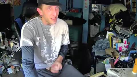 Snapshot of aaron111dub chatting on March 11, 2026, 3:29 pm NorCalLongSlong online show from March 11, 2026, 3:29 pm