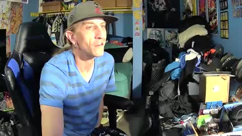 Snapshot of aaron111dub chatting on April 27, 2026, 5:16 am NorCalLongSlong online show from April 27, 2026, 5:16 am