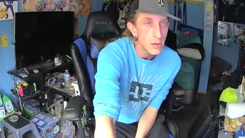Snapshot of aaron111dub chatting on May 6, 2026, 3:06 pm NorCalLongSlong online show from May 6, 2026, 3:06 pm