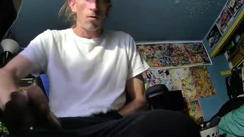 Snapshot of aaron111dub chatting on May 16, 2026, 7:27 am NorCalLongSlong online show from May 16, 2026, 7:27 am
