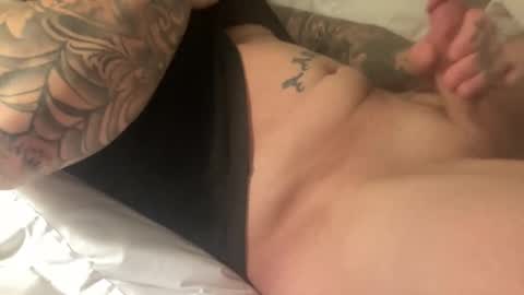 Canadashung online show from March 12, 2026, 1:34 am