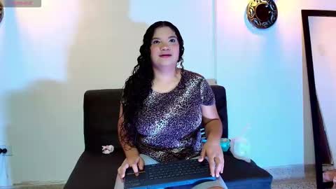 Aaron y Antonella online show from February 14, 2026, 1:41 pm