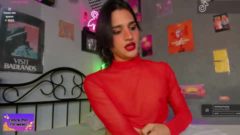 Aaron  online show from December 15, 2024, 4:04 pm