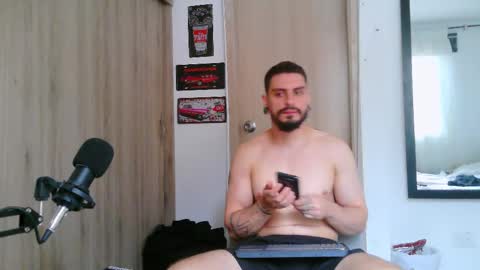 Aaron kwok online show from February 19, 2026, 10:28 pm