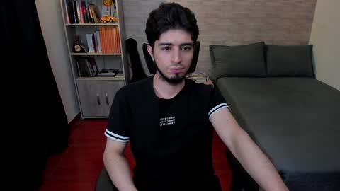 Aaron online show from January 28, 2025, 9:40 pm