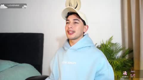 KAI  online show from October 6, 2025, 8:28 pm