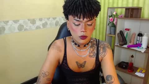 im NiallDun online show from February 26, 2025, 6:47 am