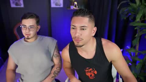 AARON  online show from January 17, 2026, 9:29 pm