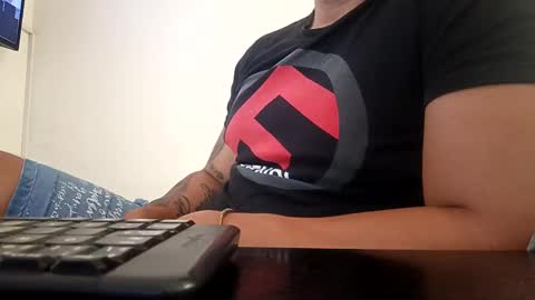 Snapshot of aaronhunter__ chatting on January 11, 2025, 3:42 pm ig aaron hunter123 online show from January 11, 2025, 3:42 pm