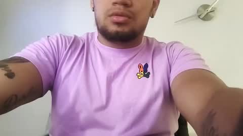 Snapshot of aaronhunter__ chatting on January 13, 2025, 1:06 pm ig aaron hunter123 online show from January 13, 2025, 1:06 pm