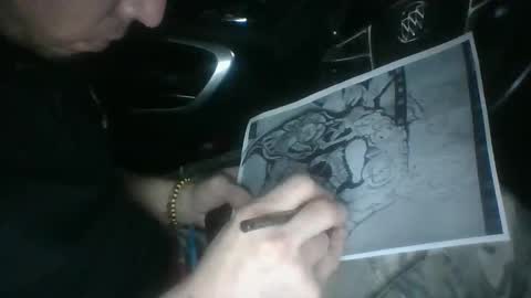 Snapshot of aaronm7907 chatting on September 30, 2025, 4:17 am aaronm7907 online show from September 30, 2025, 4:17 am